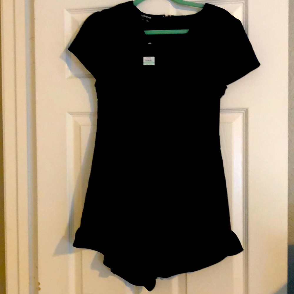 BEBE Romper